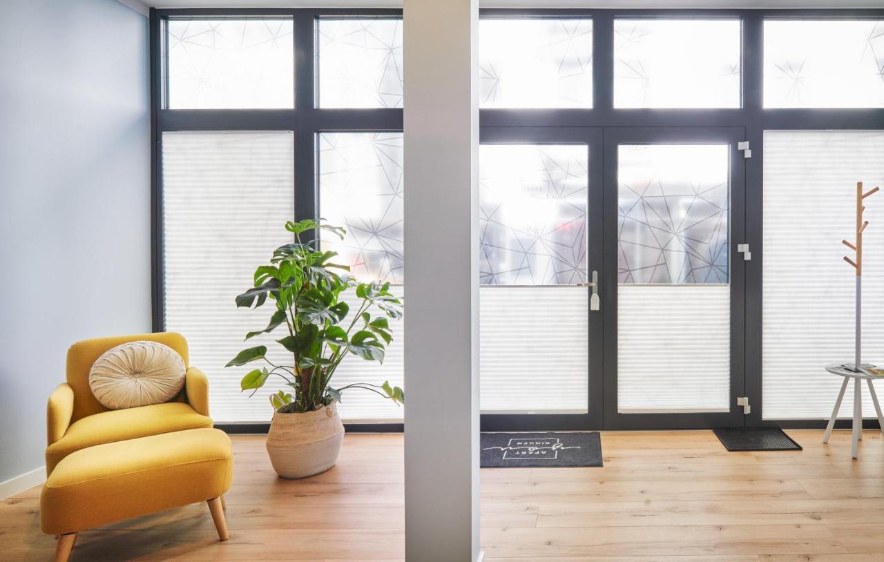 Design Apartment I Innenstadt I Kueche I Wifi Bingen am Rhein Exteriér fotografie