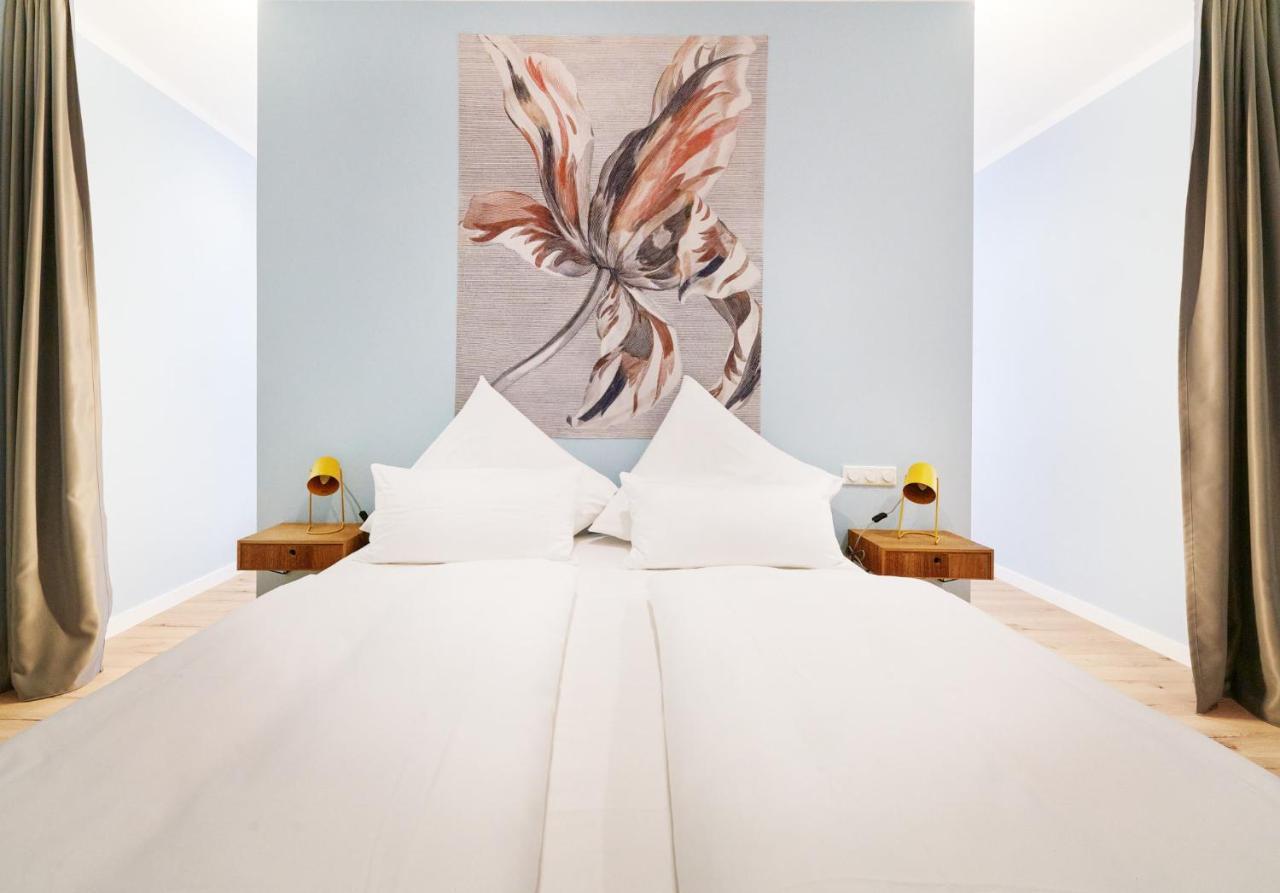 Design Apartment I Innenstadt I Kueche I Wifi Bingen am Rhein Exteriér fotografie